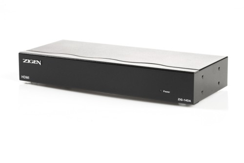 rozdzielacz HDMI ZIG-14DA 