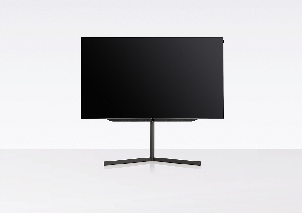 Loewe bild 7.77 - największy telewizor OLED